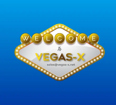 Vegas X Game Distributor