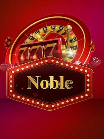 Noble 777 Distributor